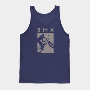 Freestyle BMX Tank Top